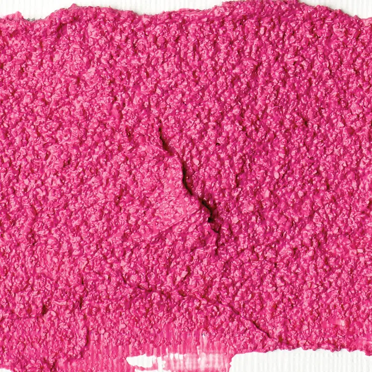 Efeito Coarse Texture Medium